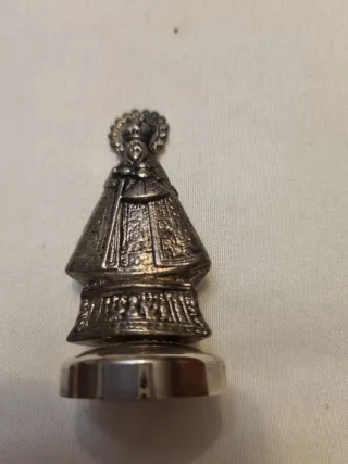 Lote religioso antiguo