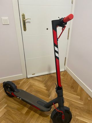 Patinete Eléctrico Xiaomi Mi Scooter 3