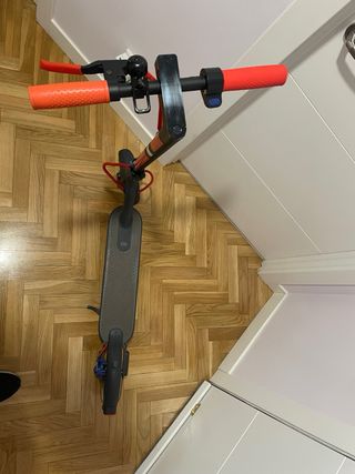 Patinete Eléctrico Xiaomi Mi Scooter 3