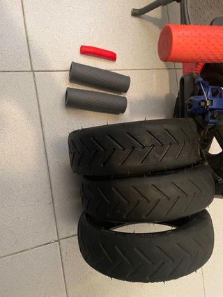 Patinete Eléctrico Xiaomi Mi Scooter 3