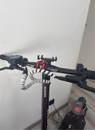 Dualtron Victor Luxury Plus Patinete Eléctrico