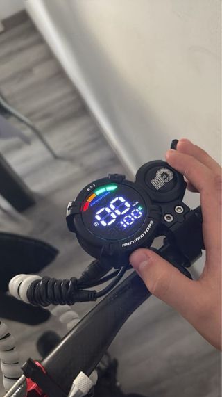 Dualtron Victor Luxury Plus Patinete Eléctrico