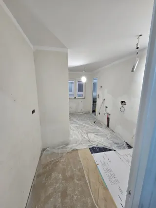 Pintura y reformas Santiago y alrededores