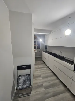 Pintura y reformas Santiago y alrededores