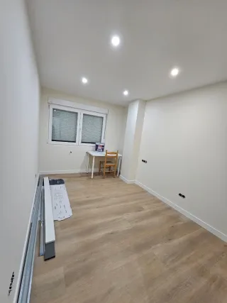 Pintura y reformas Santiago y alrededores