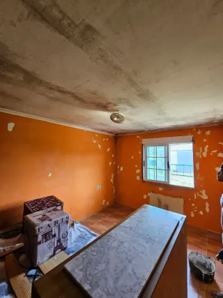 Pintura y reformas Santiago y alrededores