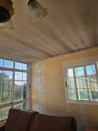 Pintura y reformas Santiago y alrededores