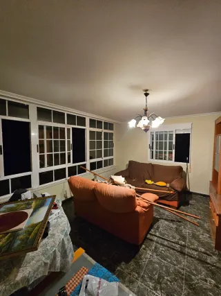 Pintura y reformas Santiago y alrededores