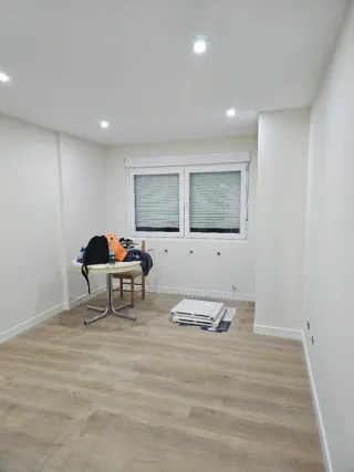 Pintor Oviedo, profesionalismo y calidad