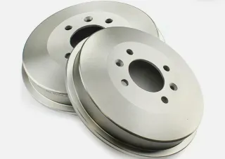 2 x Tambores de Freno