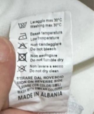 Felpa Pirex Bianca Taglia M