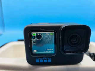 GoPro Hero 10 Black