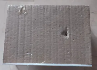 Fiat Nuova 500 D 1:43