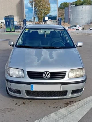 Volkswagen Polo 2001