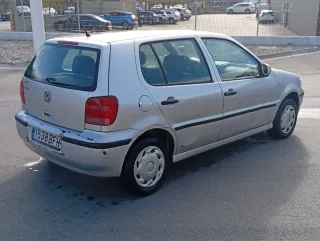 Volkswagen Polo 2001