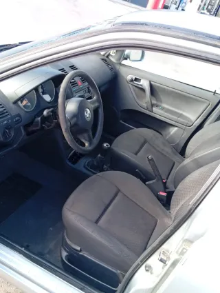 Volkswagen Polo 2001