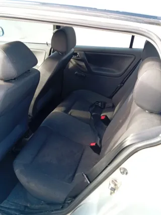 Volkswagen Polo 2001