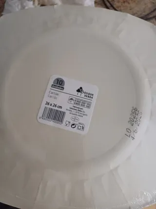 Cesta Mimbre + cosas cocina