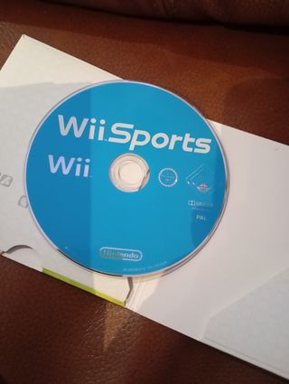 Wii Sports Nintendo
