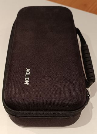 Funda Protectora Viaje ASUS ROG Ally