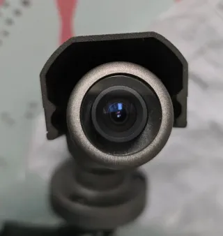 Cámara Color 1/3" Sony Super HAD CCD PRO-1340SH