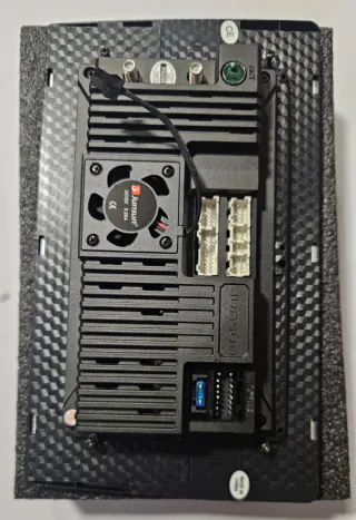 RADIO MULTIMEDIA CON GPS JUNSUN V1 PLUS