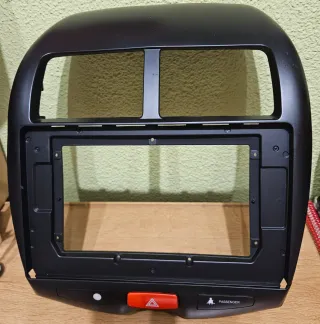 RADIO MULTIMEDIA CON GPS JUNSUN V1 PLUS