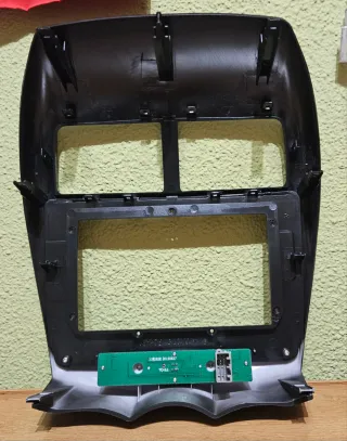 RADIO MULTIMEDIA CON GPS JUNSUN V1 PLUS