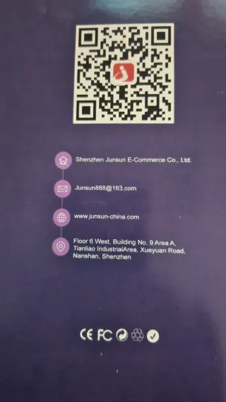 RADIO MULTIMEDIA CON GPS JUNSUN V1 PLUS