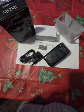 Rasoio Elettrico Hairon Professionale