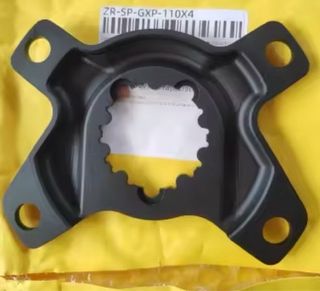 Aranha SRAM GXP 110x4