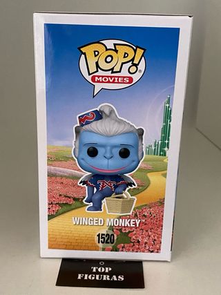 Or48 Funko Pop! Winged Monkey 1520 Wizard of Oz