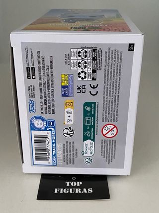 Or48 Funko Pop! Winged Monkey 1520 Wizard of Oz