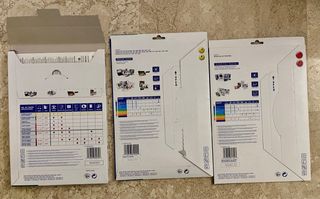 Papel Fotográfico Epson Premium Glossy 90 hojas