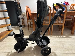 Triciclo Kinderkraft Aveo