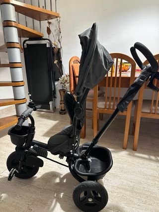 Triciclo Kinderkraft Aveo