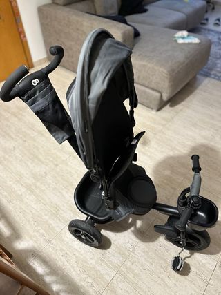 Triciclo Kinderkraft Aveo