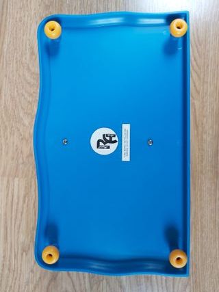 Joyero Musical Infantil de Piolín