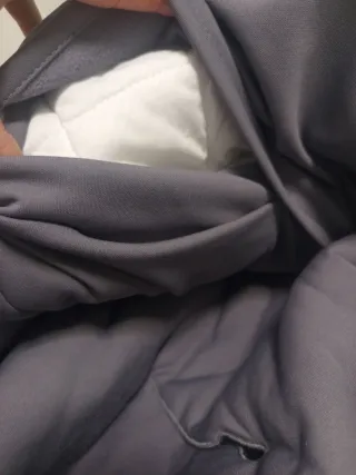 Saco Primavera Fuli & C Niña y Mono