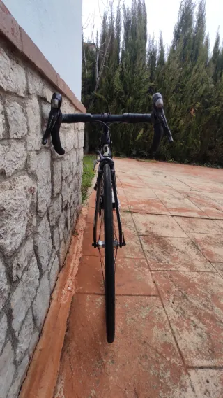 Bicicleta Scott Foil 20  Talla XXS