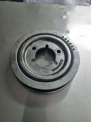 Polea accesorios Peugeot NFU