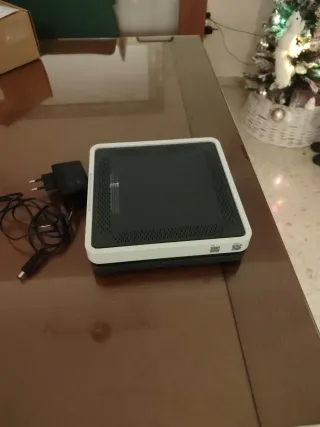 Router Movistar