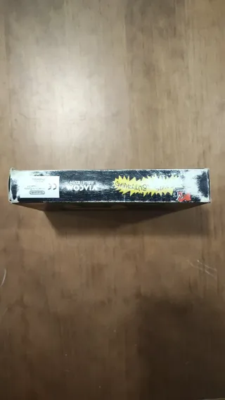 Beavis and Butt-Head SNES