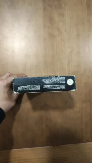 Beavis and Butt-Head SNES