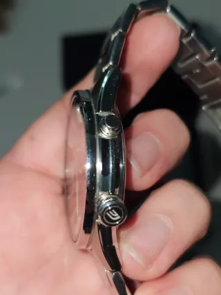 Casio Edifice ECB-S1000D-1AEF Reloj Solar