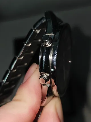 Casio Edifice ECB-S1000D-1AEF Reloj Solar