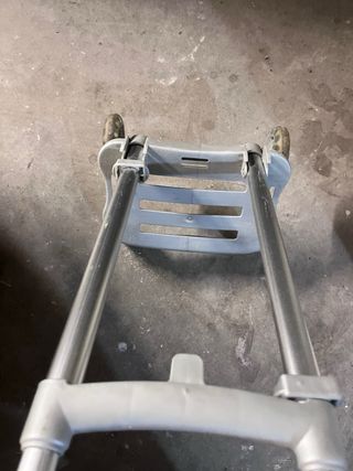 Carro para mochila Busquets