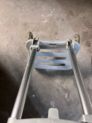 Carro para mochila Busquets