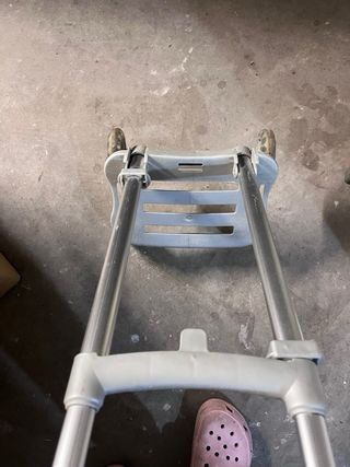 Carro para mochila Busquets