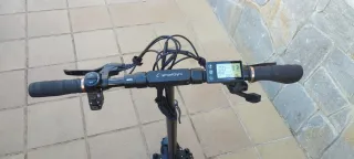 SmartGyro Crossover Dual Pro Patinete Eléctrico